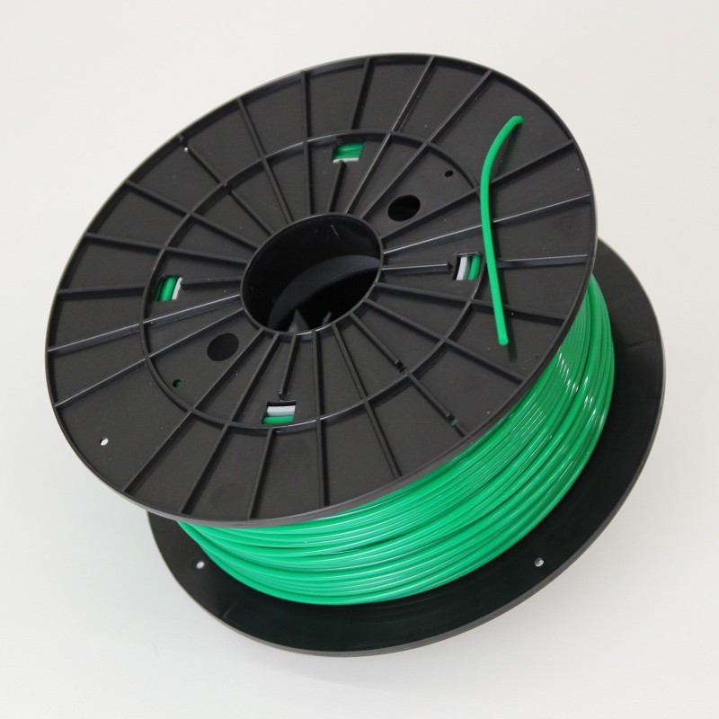 zelena-pla-tiskova-struna-filament-1kg