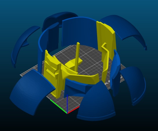 The Great Guide to Gluing and Assembling 3D Prints - Original Prusa 3D  Printers