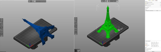 How To Slice 3D Objects For The Original Prusa SL1 [updated With Video ...