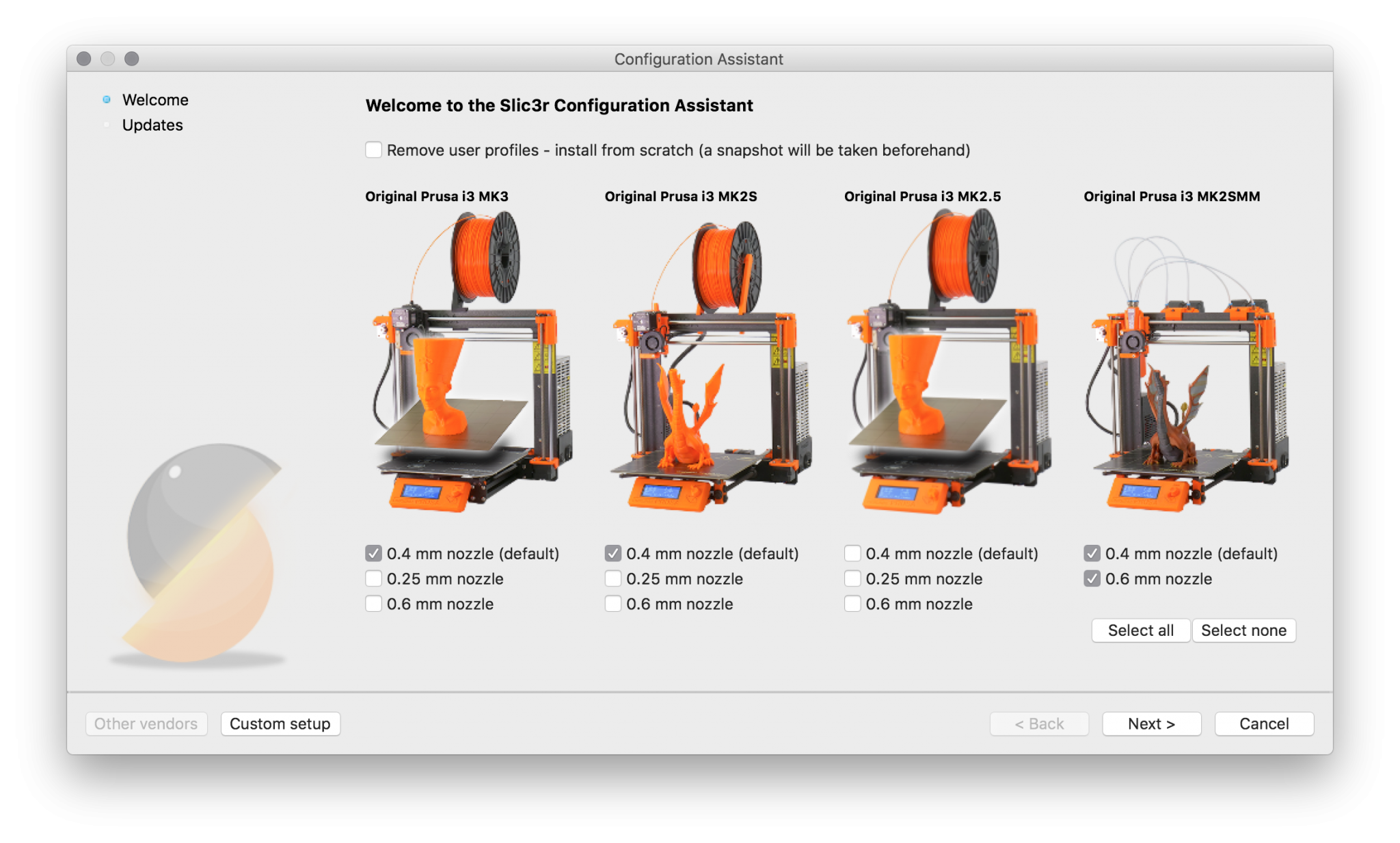 Tiny extrusions in 2.4.0 · Issue #7976 · prusa3d/PrusaSlicer · GitHub