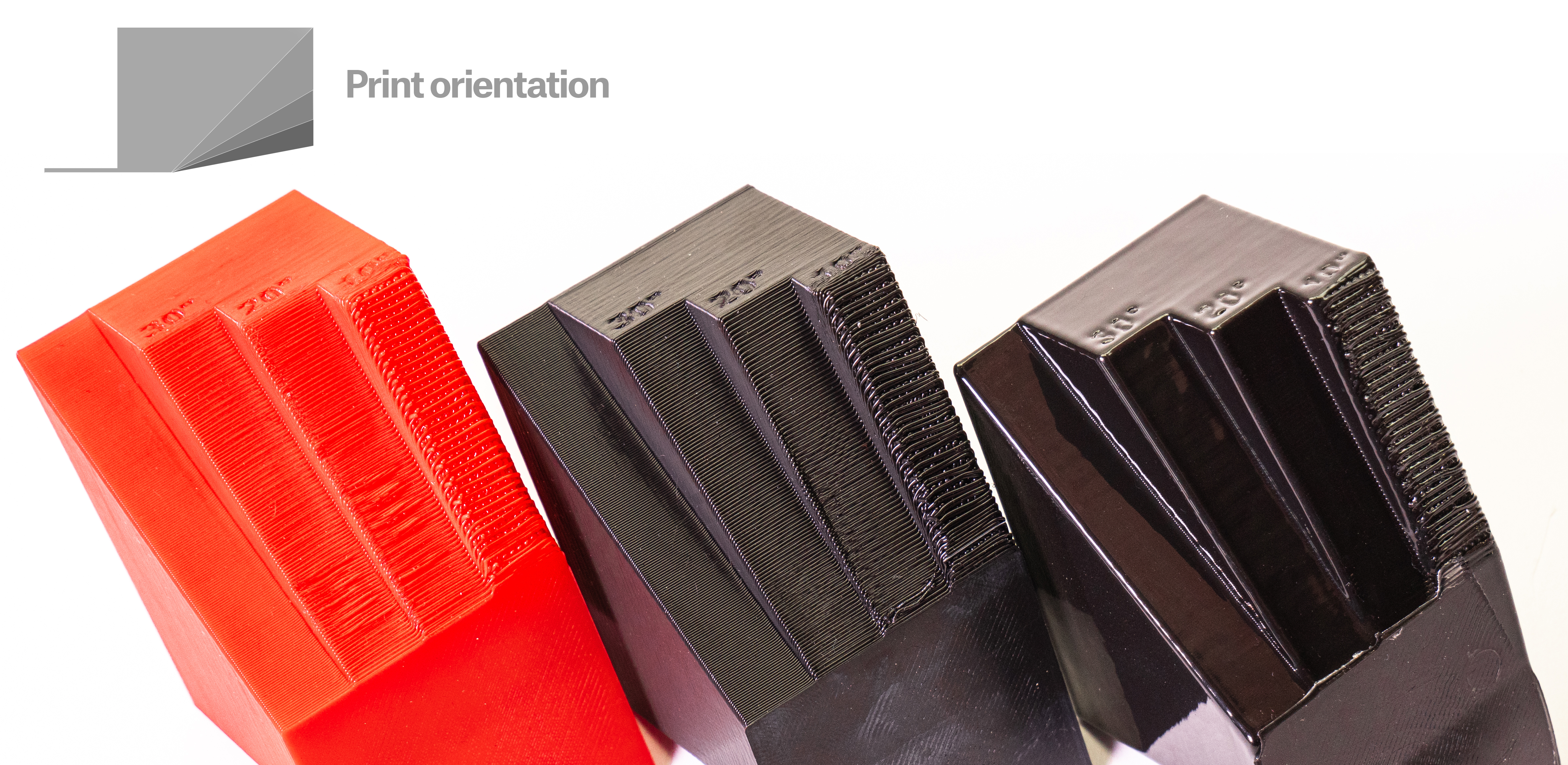 ASA is here! Learn everything about the successor to ABS! - Prusa 3D Printers