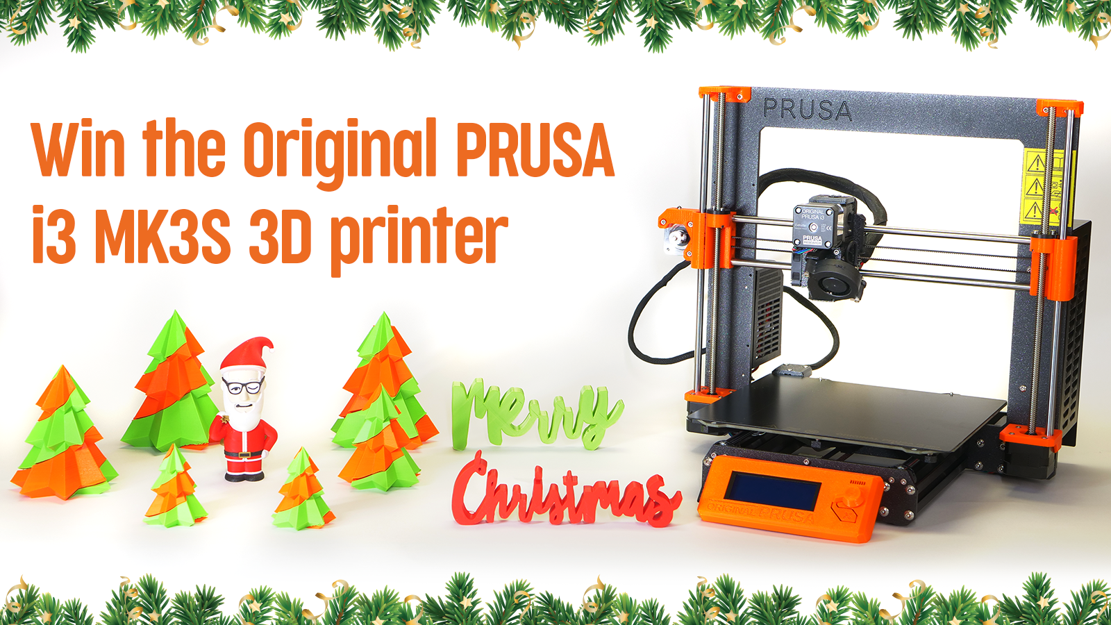 Another 15 useful things to print during a pandemic (announcing results of  the 2nd part of our designer contest) - Original Prusa 3D Printers