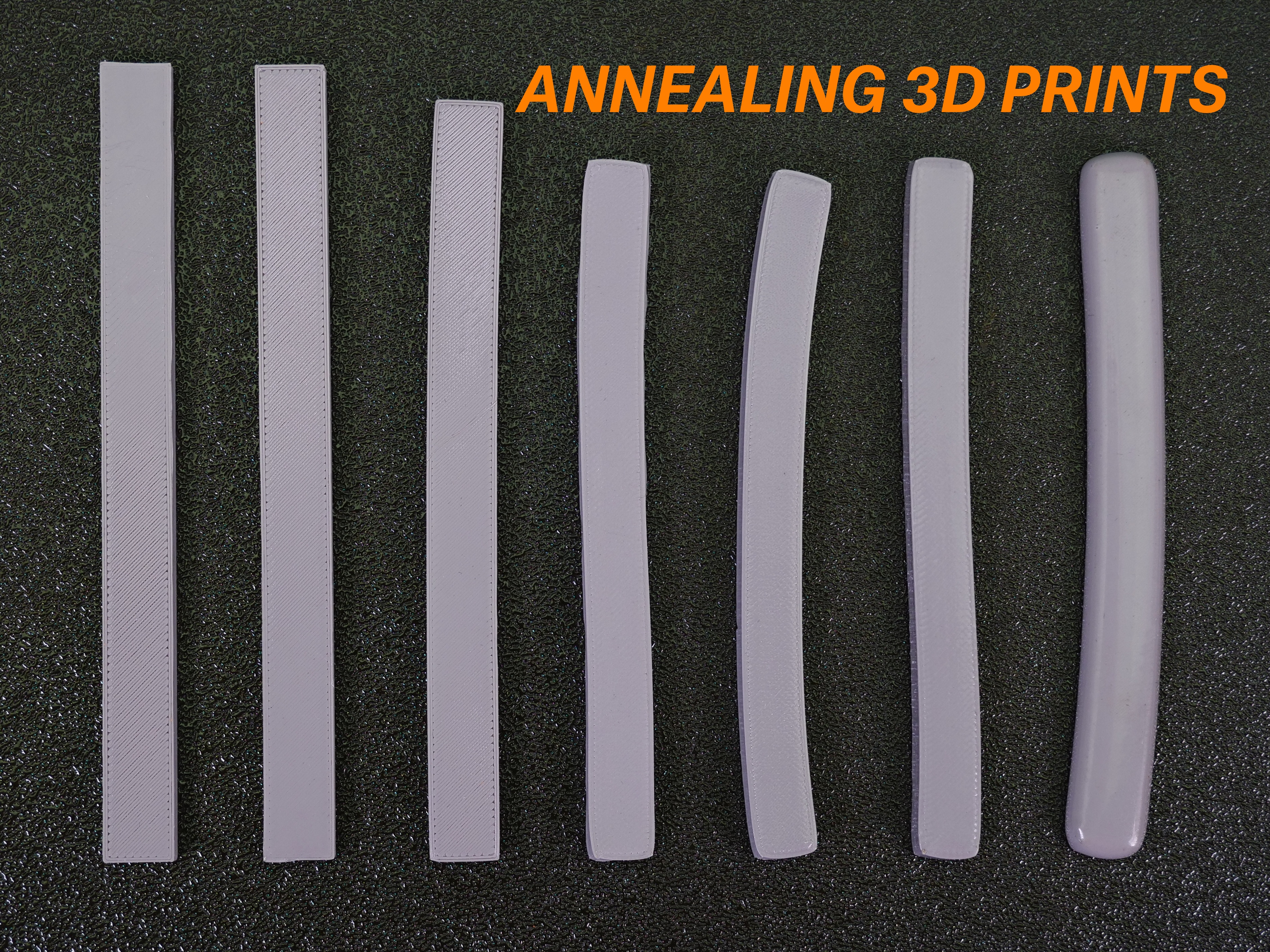 The Top 6 Most Heat-Resistant 3D Printing Filaments