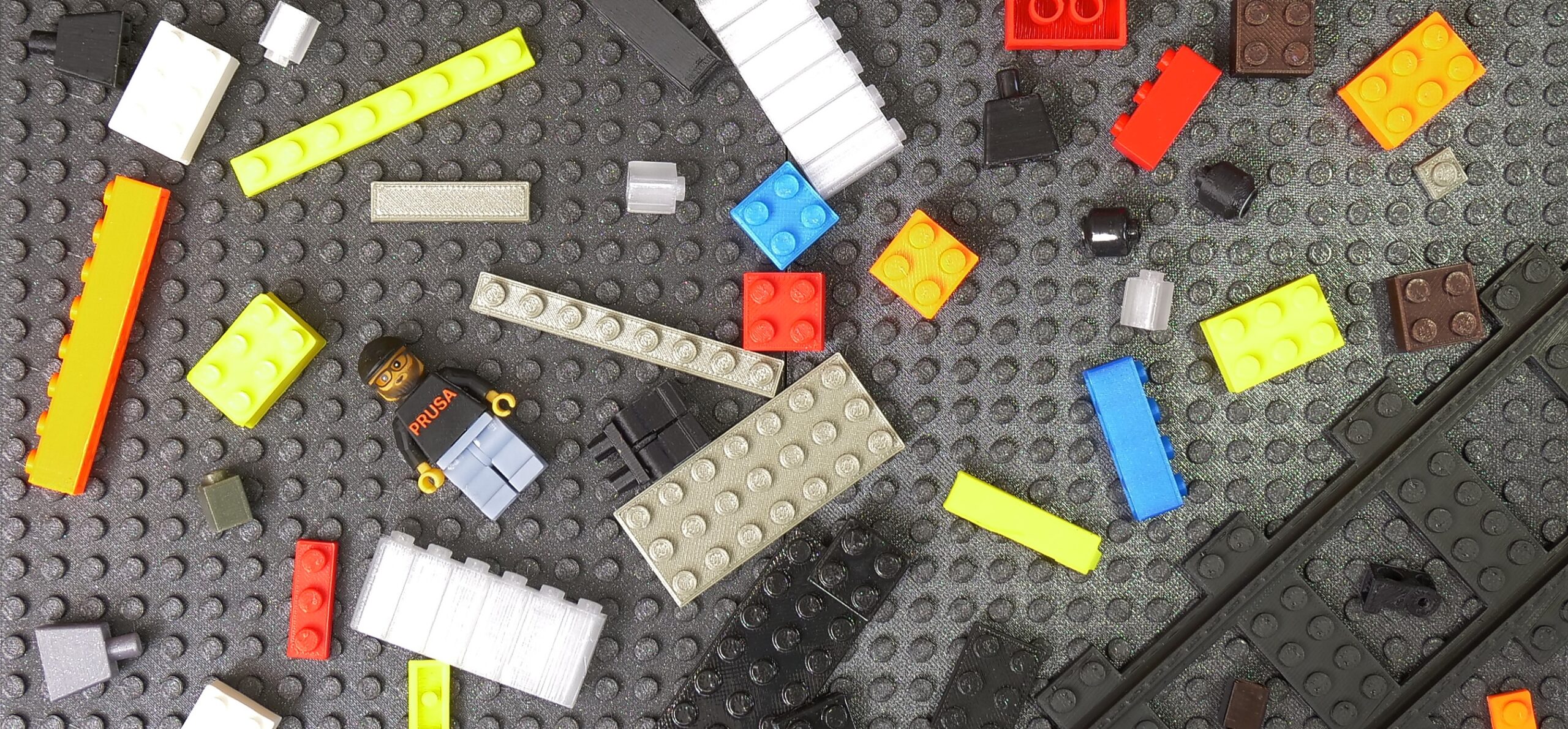 LEGO Parts 2022