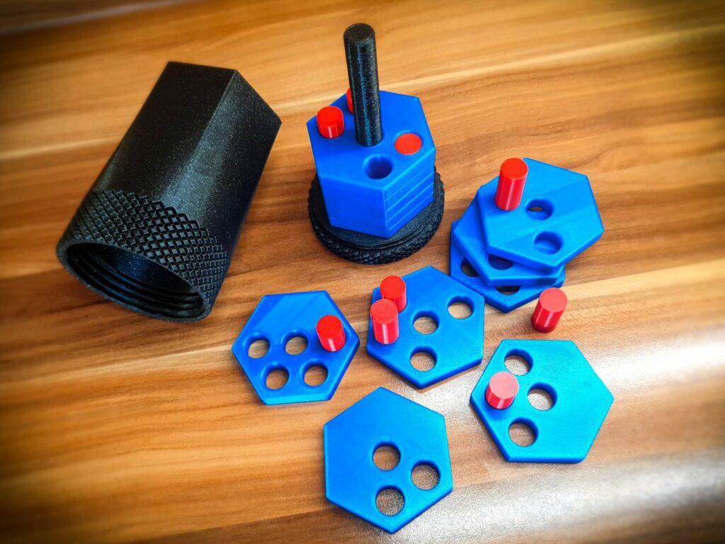Useful Things to 3D Print