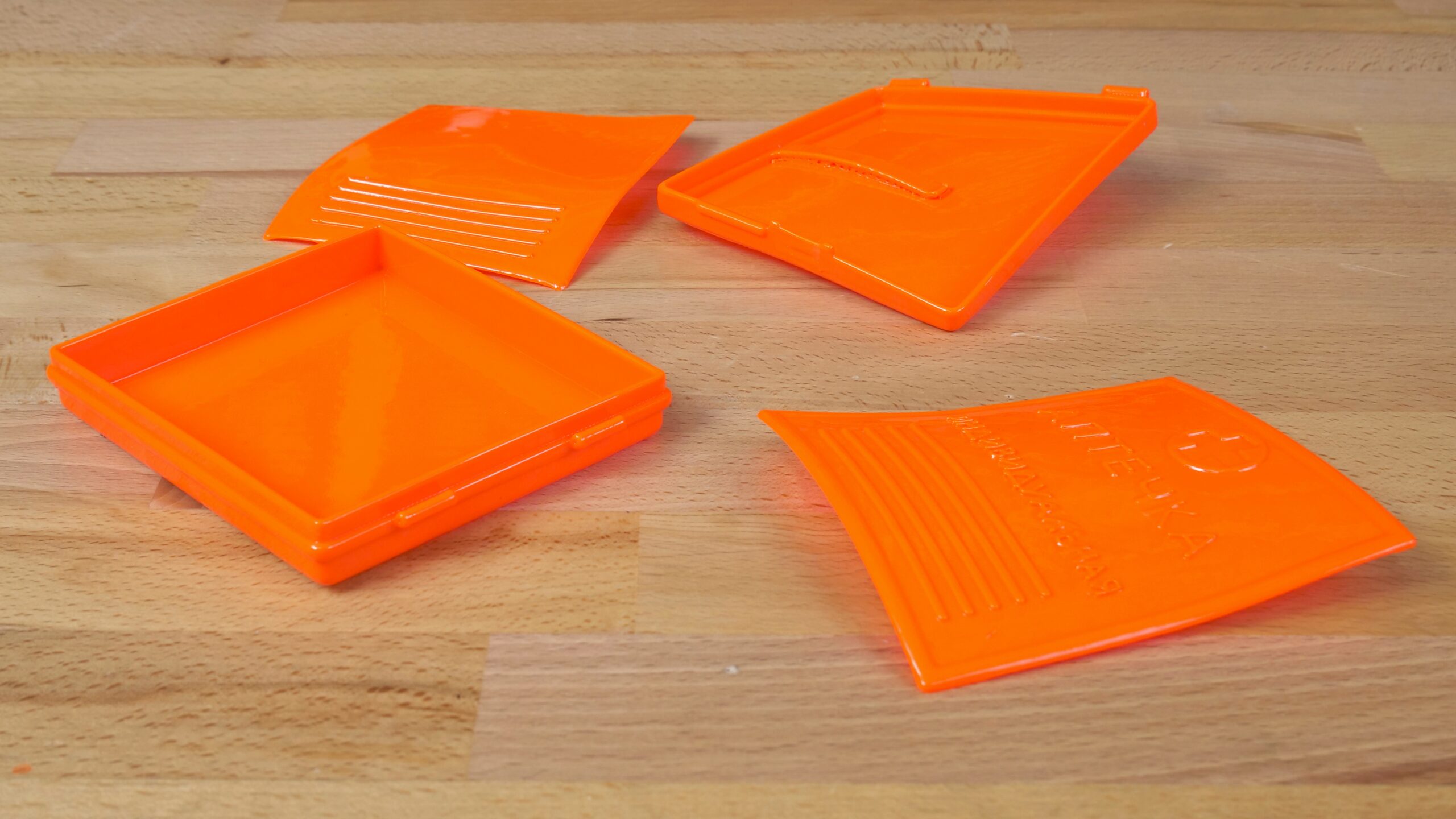 Come rendere lucidi e levigati gli oggetti da stampa 3D con la resina  Perfect Surface