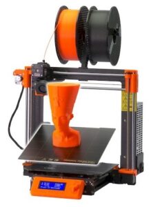 Let there be light! Enter our contest for two 3D printers Original Prusa i3  MK3S! - Original Prusa 3D Printers