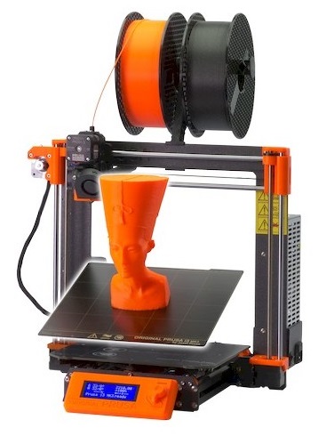 Filamenti 3d - Bobine pla - Di Pinto Rigenerazioni