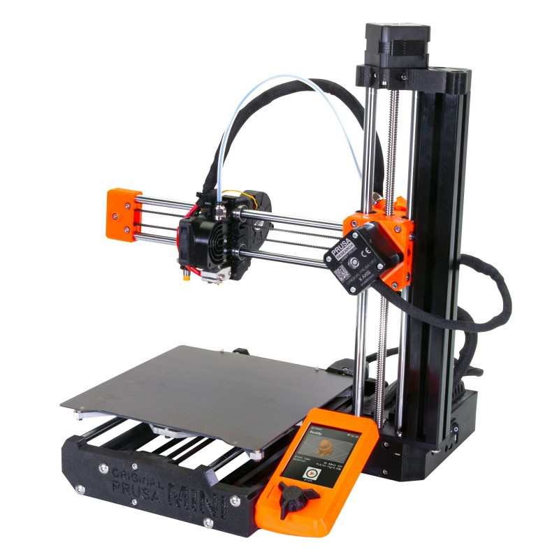 Des gadgets photo pour tous - Original Prusa 3D Printers