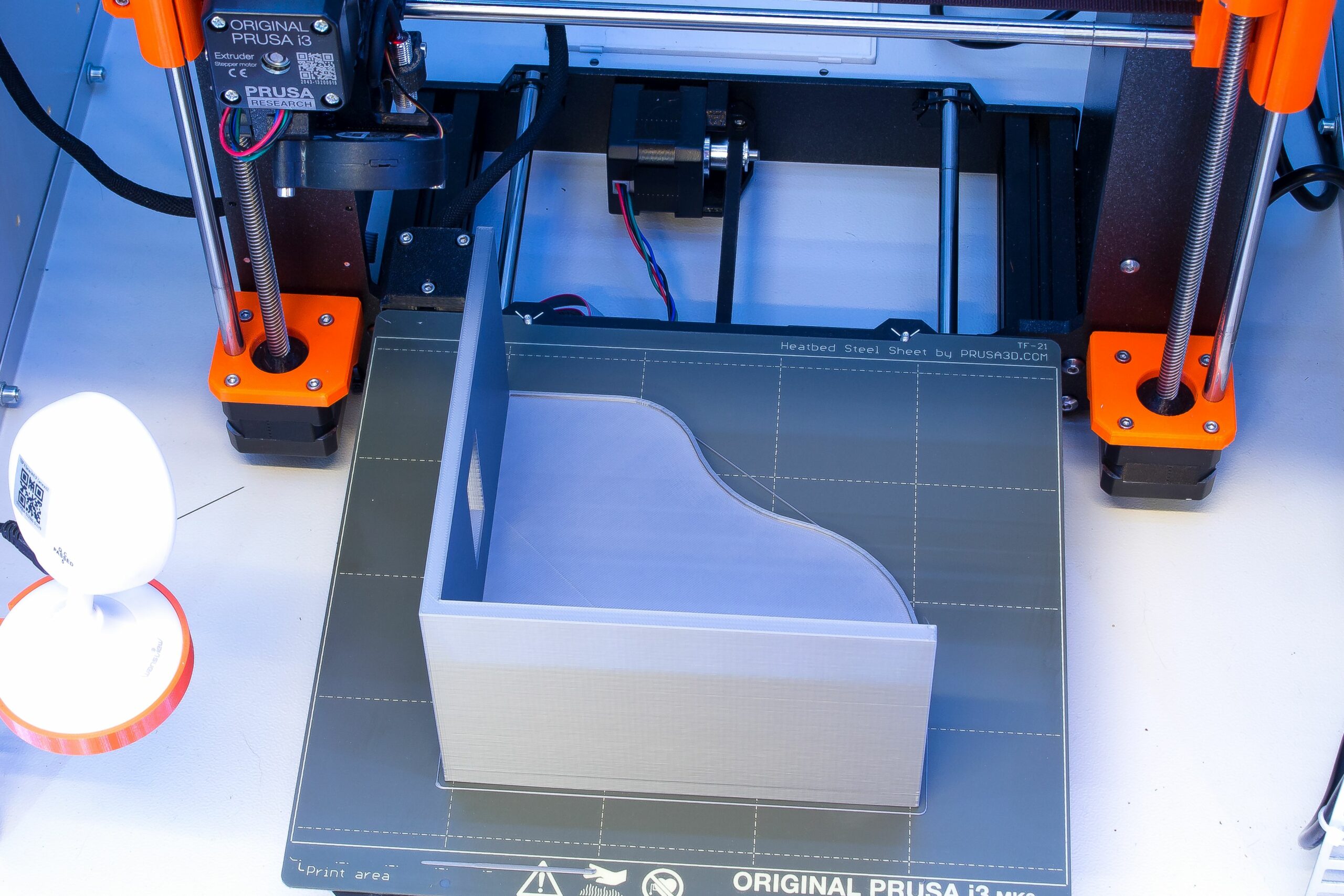 Le Grand Guide du Collage et de l'Assemblage des Impressions 3D - Original  Prusa 3D Printers