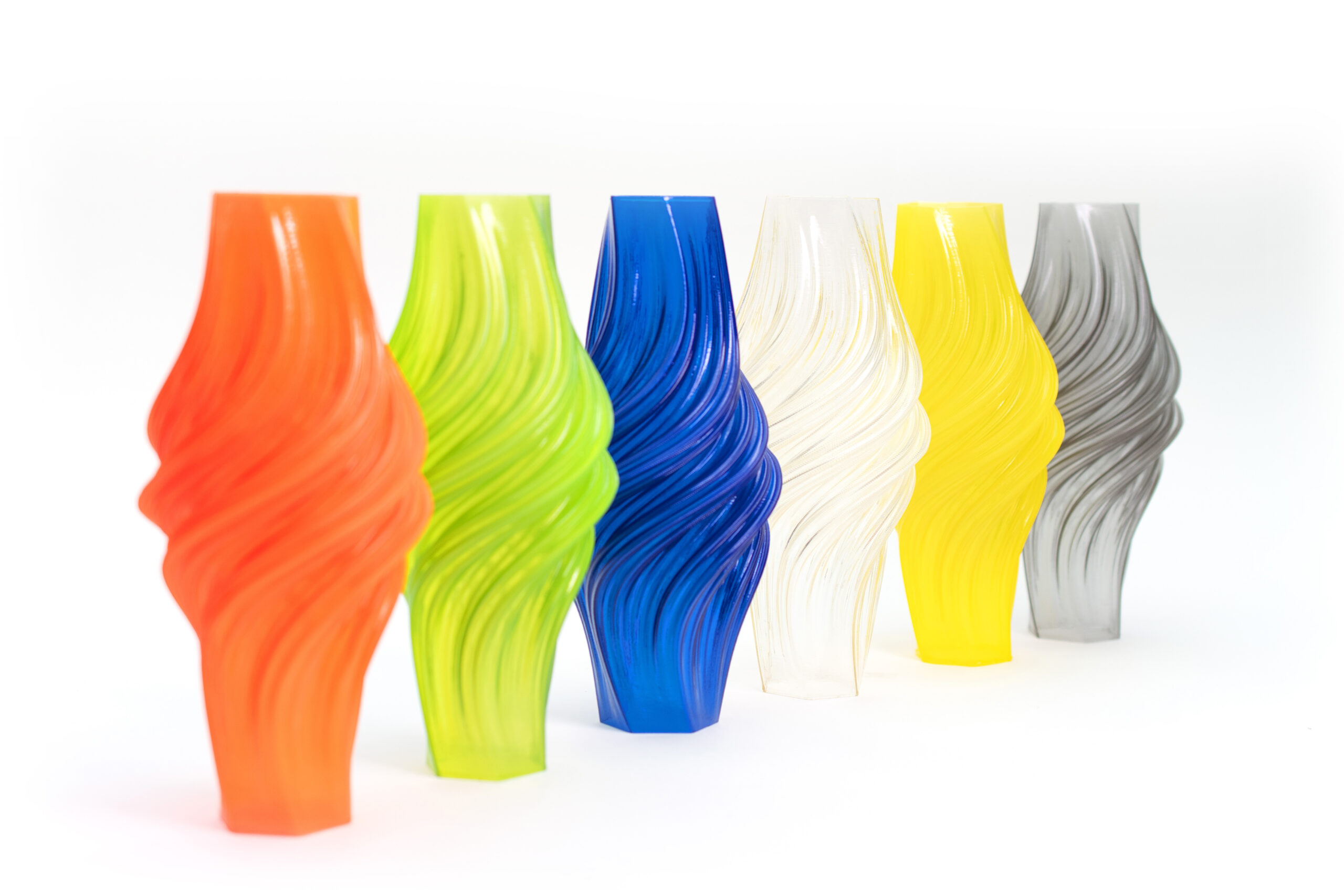 Prusament PVB – our new transparent filament designed for easy