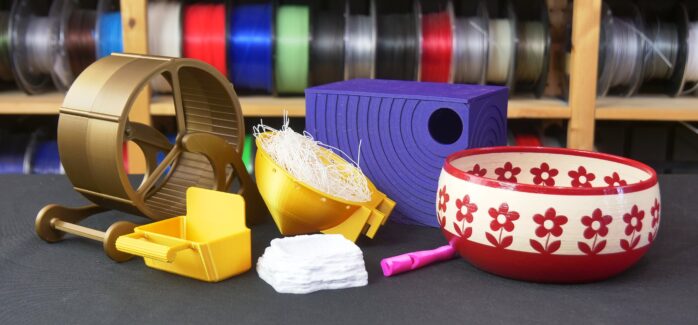 Le Grand Guide du Collage et de l'Assemblage des Impressions 3D - Original  Prusa 3D Printers