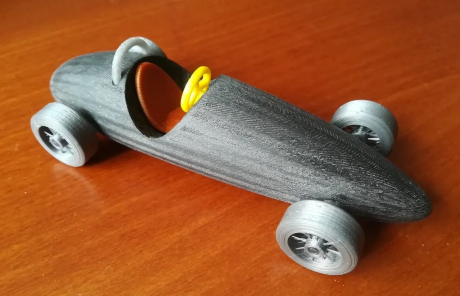 Cool tips and tricks for 3D printed RC cars - Original Prusa 3D Printers