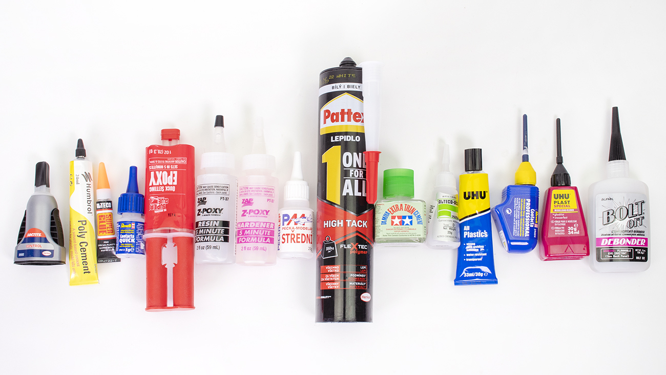 How To Use Spray On Adhesive To Stick Things Together-Easy Tutorial 
