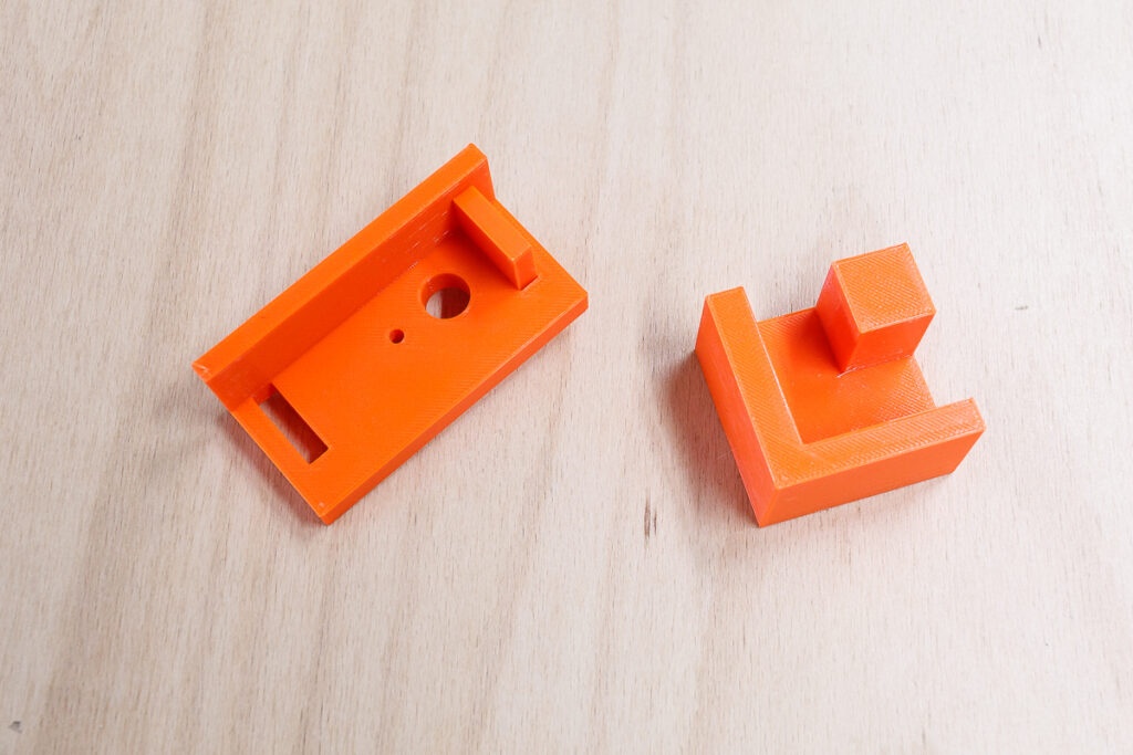 Matériel d'atelier imprimé en 3D : outils et gabarits - Original Prusa 3D  Printers