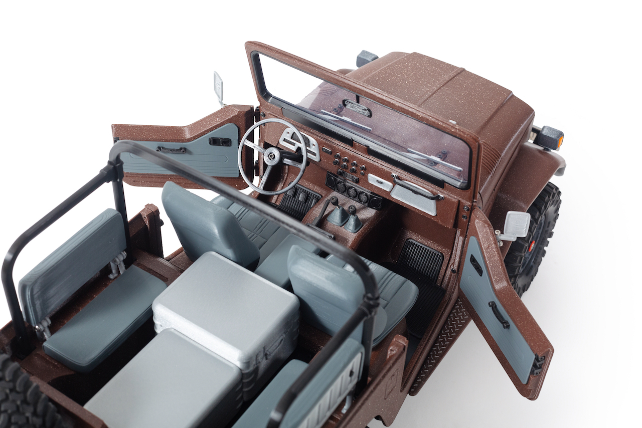 Coole Tipps und Tricks für 3D gedruckte RC-Autos - Original Prusa 3D  Printers