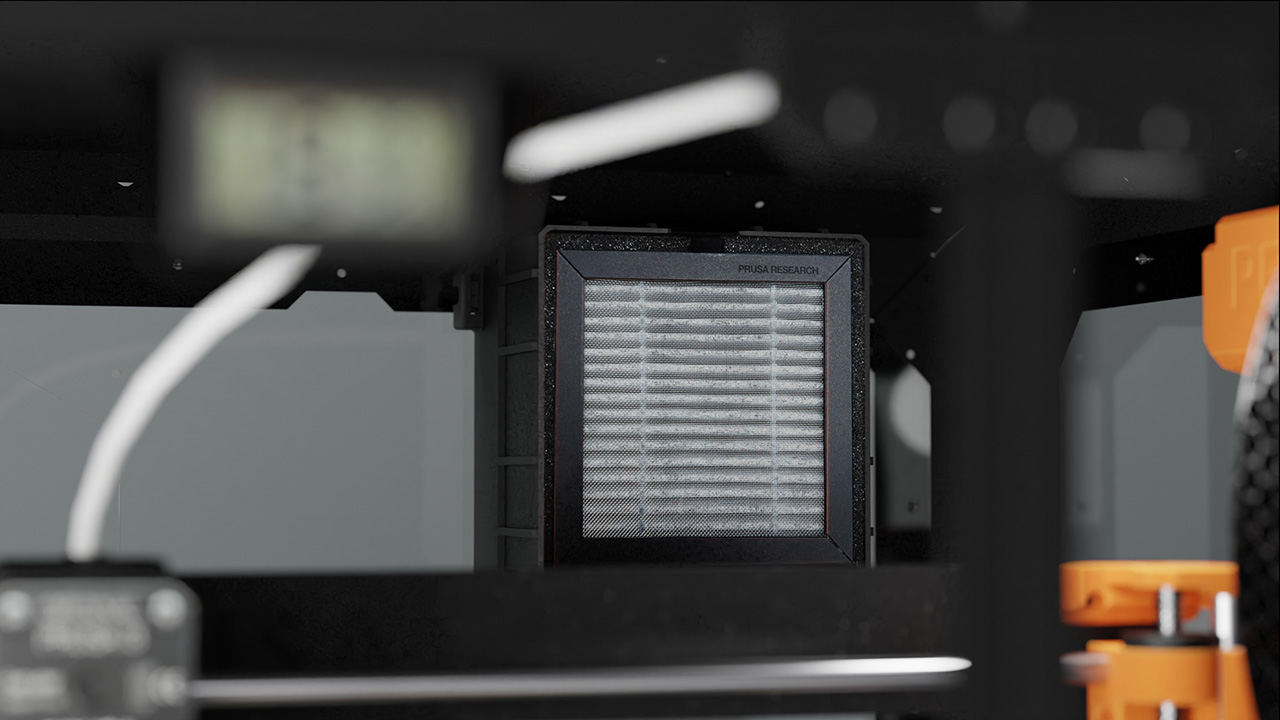 Impresión 3D Cubos / Cajas de almacenaje apilables de impresión rápida •  Hecho con una impresora 3D Prusa MK3S+・Cults