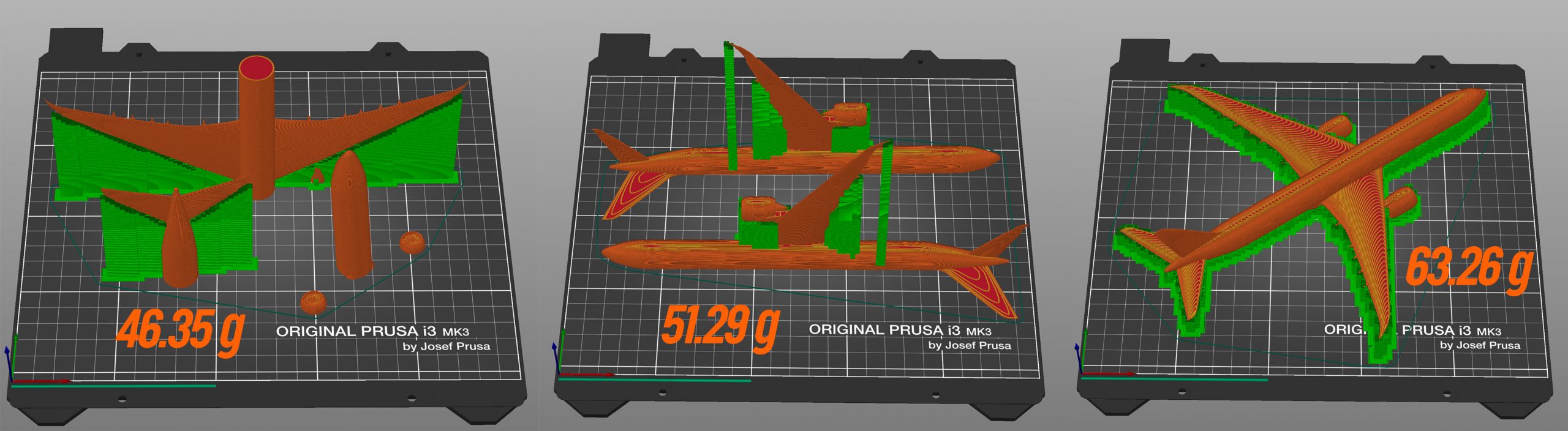 How to print with flexible filament - Original Prusa 3D Printers
