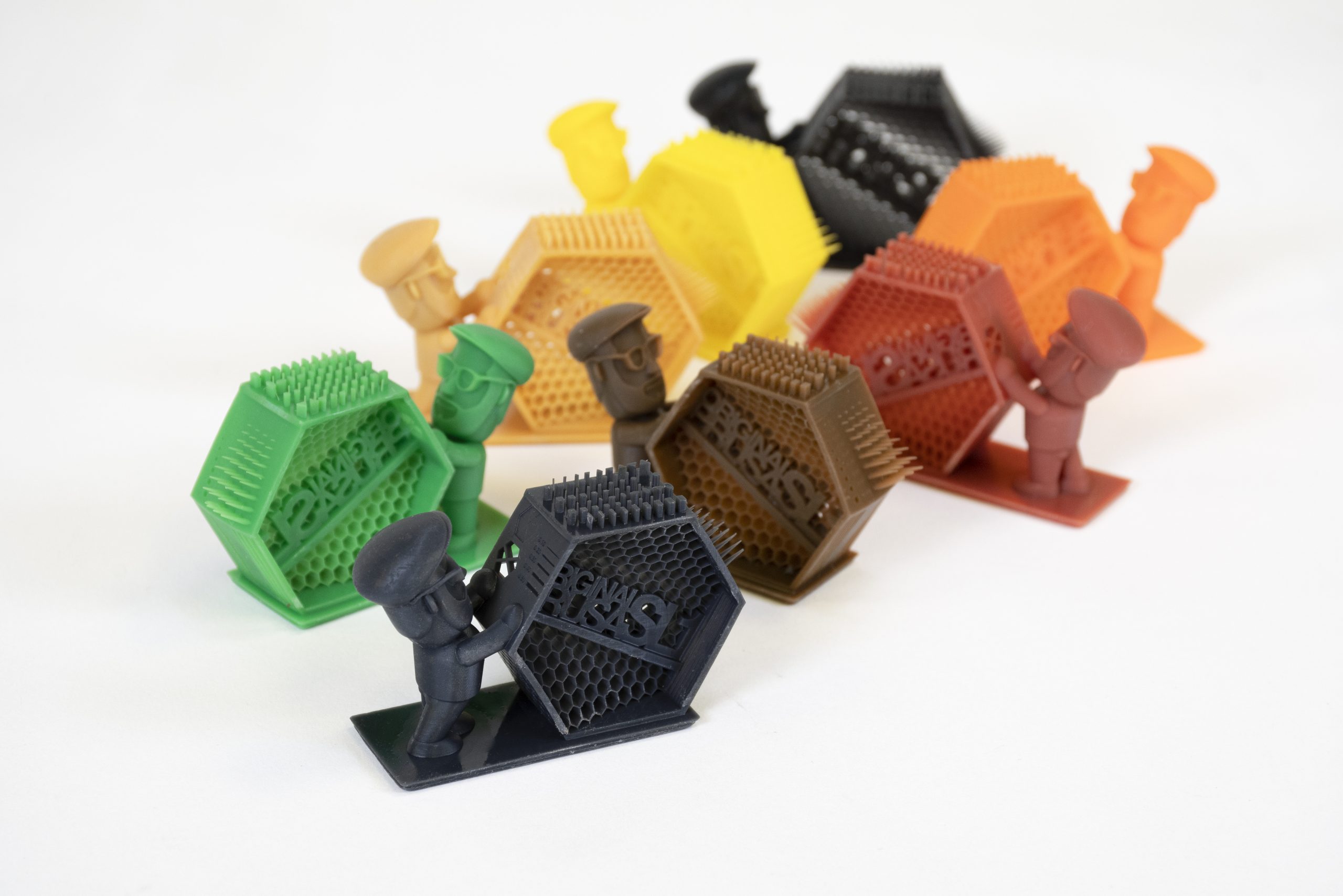 Stampa 3D a resina: tutto quello che devi sapere - Guide - Stampa 3D forum