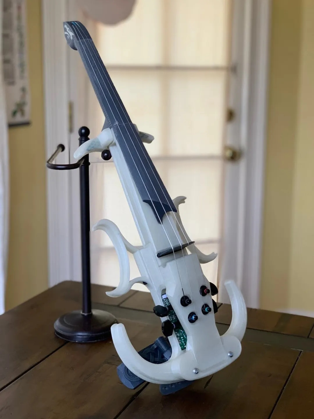 Concours : Instruments de musique - Original Prusa 3D Printers