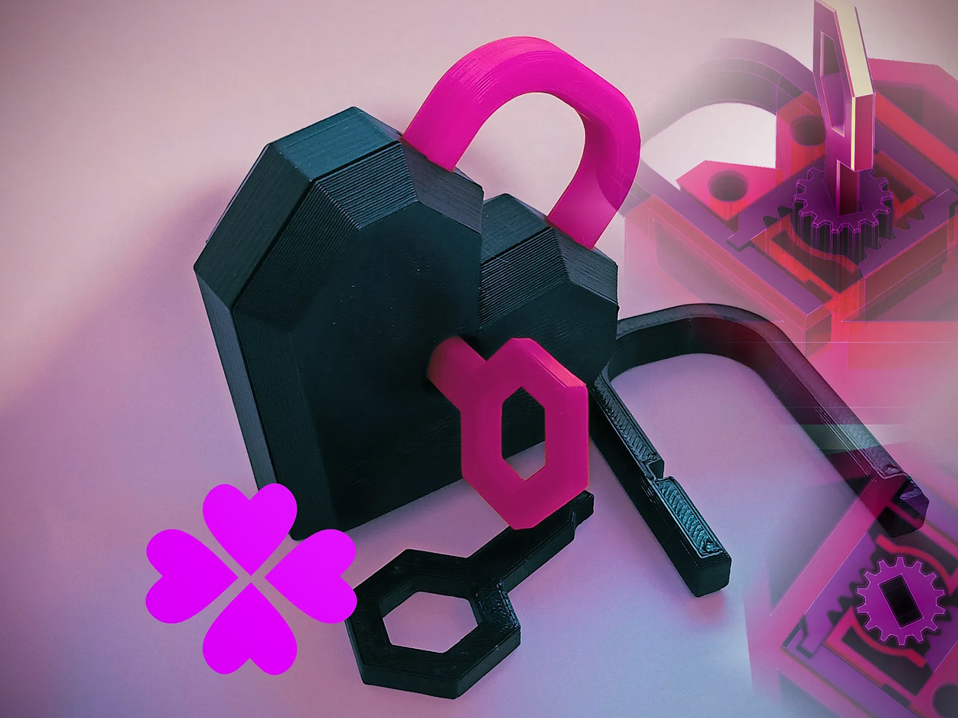 UNYQ & IKEA develop three personalised gaming accessories with 3D printing  - TCT Magazine