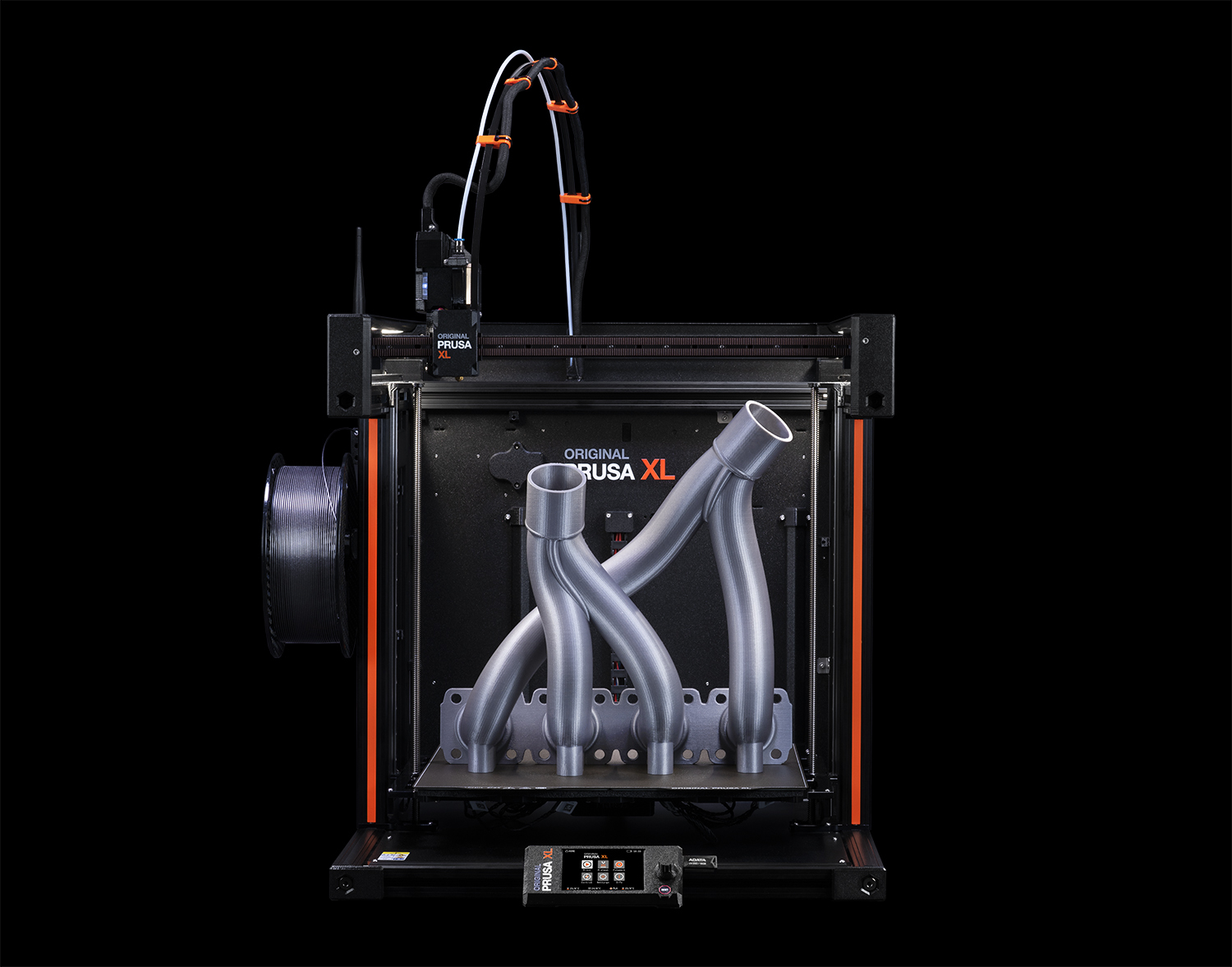 Original Prusa XL update: shipping of first units starts, last minute  improvements and FAQs - Original Prusa 3D Printers