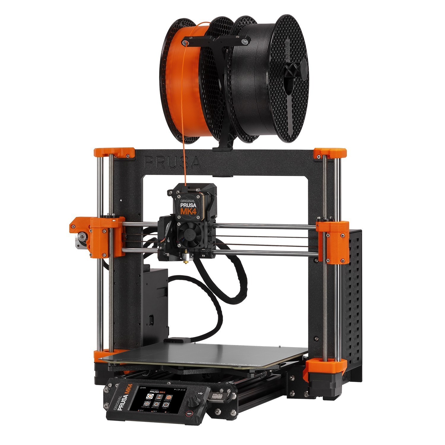 Lissage - Rendez les surfaces supérieures super lisses avec PrusaSlicer 2.3  (RC) - Original Prusa 3D Printers