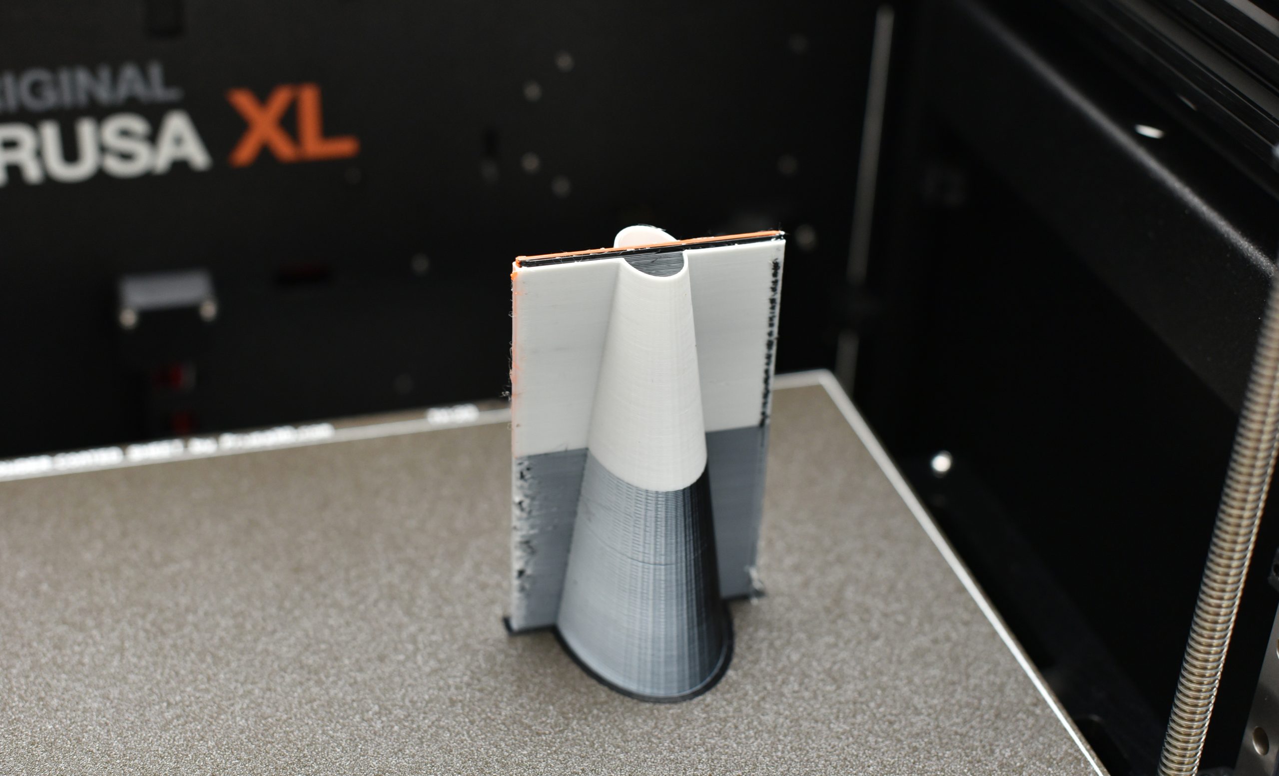 Lissage - Rendez les surfaces supérieures super lisses avec PrusaSlicer 2.3  (RC) - Original Prusa 3D Printers