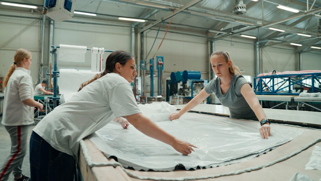 SHARK.AERO Where 3D Printing Meets Aviation Original Prusa 3D Printers